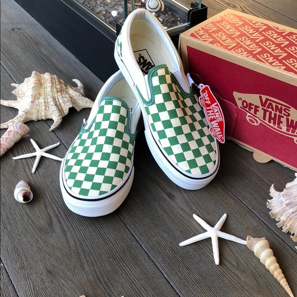 🥝VANS🥝 - Picture 3 of 8